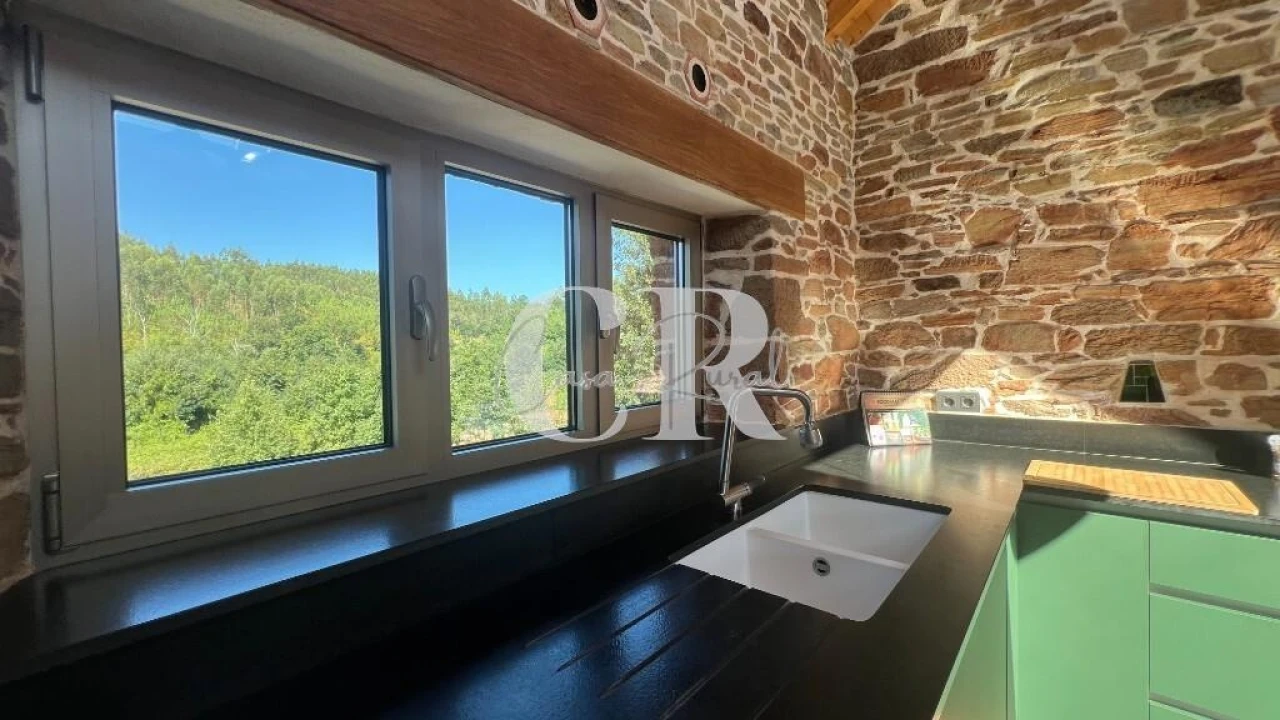 Moradia T2 para Venda em Graça Foto 13