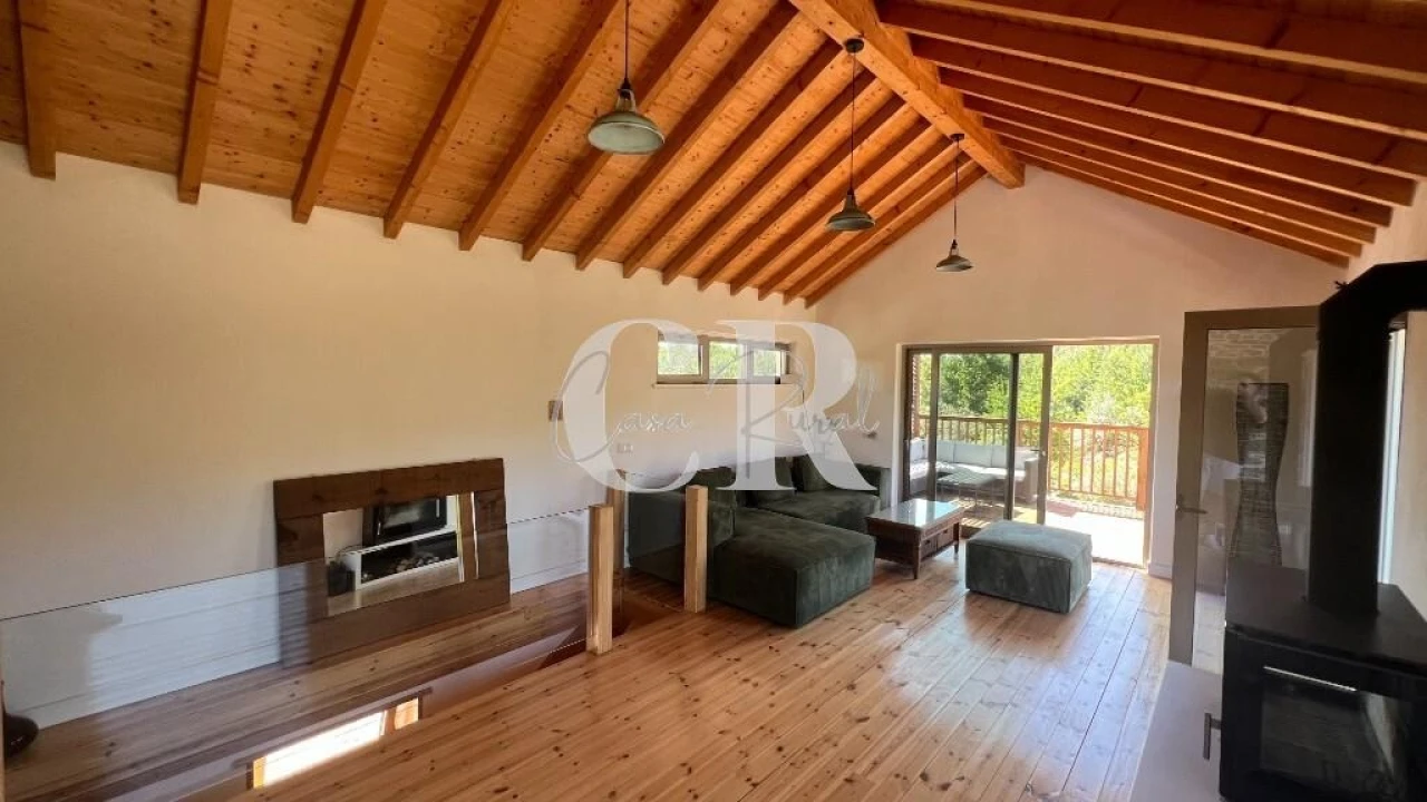 Moradia T2 para Venda em Graça Foto 18