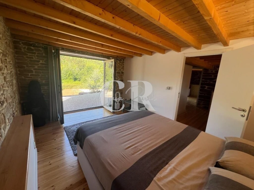 Moradia T2 para Venda em Graça Foto 38