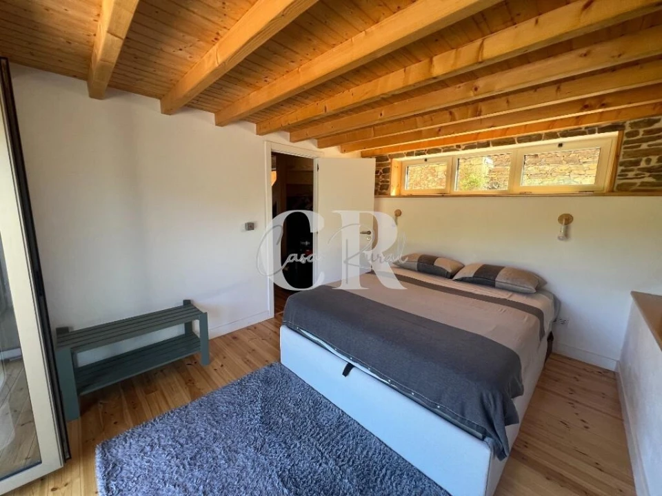 Moradia T2 para Venda em Graça Foto 36
