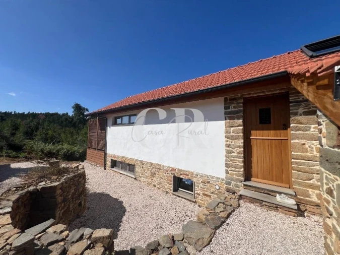 Moradia T2 para Venda em Graça Foto 9