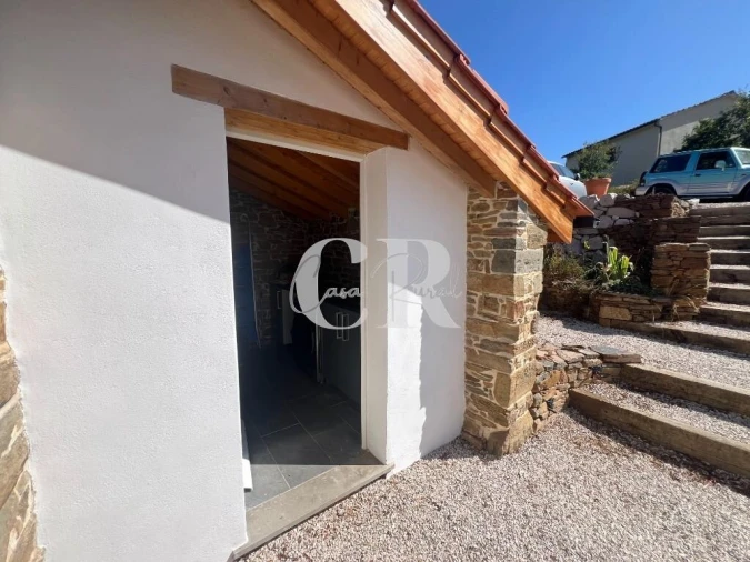 Moradia T2 para Venda em Graça Foto 43