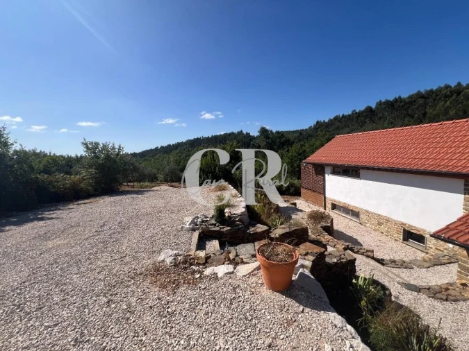 Moradia T2 para Venda em Graça Foto 7