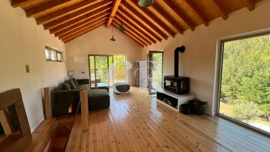 Moradia T2 para Venda em Graça Foto 17