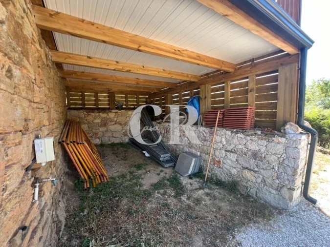 Moradia T2 para Venda em Graça Foto 42