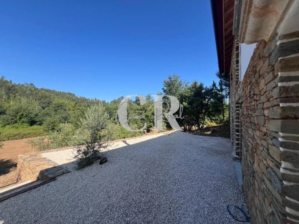 Moradia T2 para Venda em Graça Foto 39