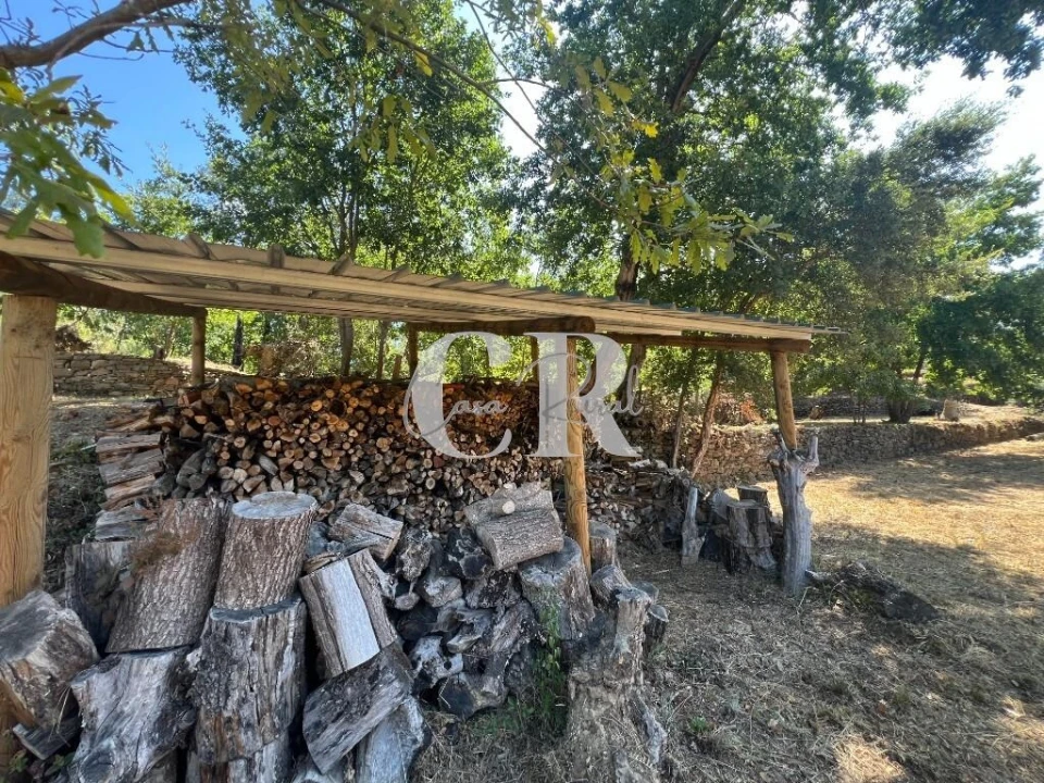 Moradia T2 para Venda em Graça Foto 51