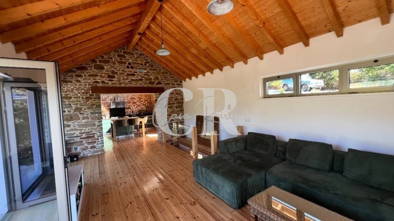 Moradia T2 para Venda em Graça Foto 19