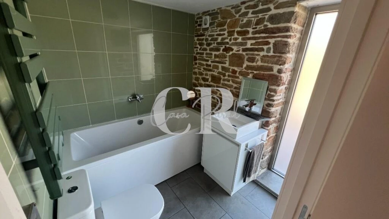 Moradia T2 para Venda em Graça Foto 29