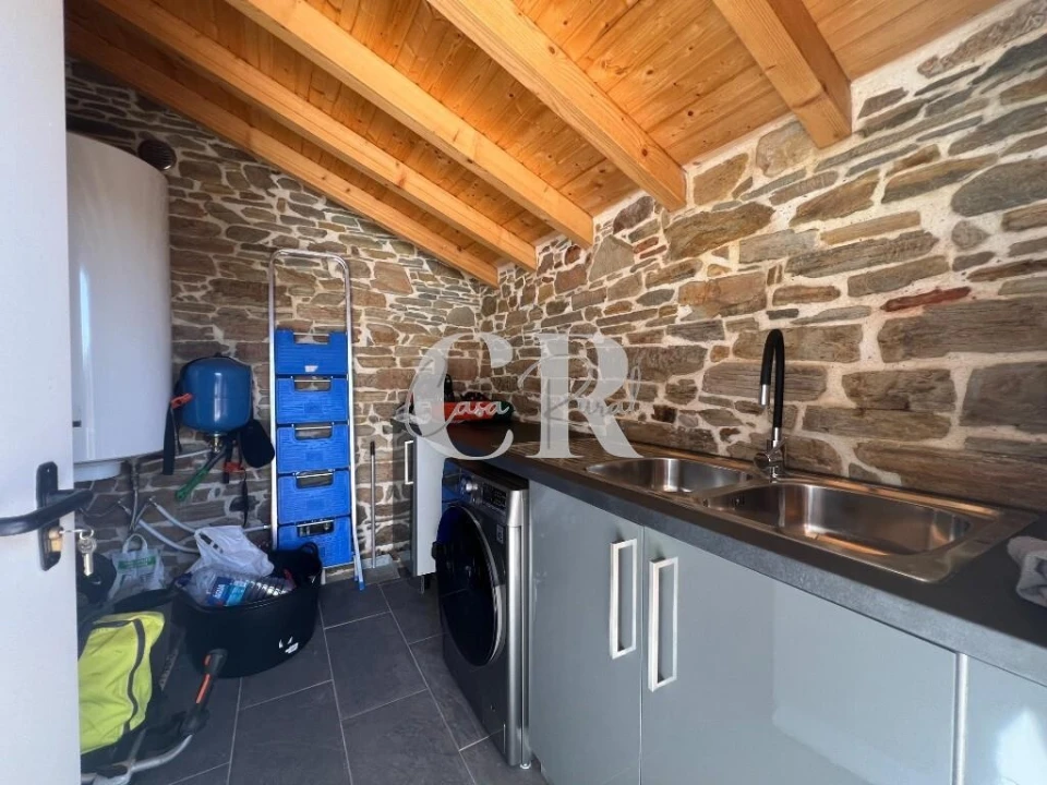 Moradia T2 para Venda em Graça Foto 44
