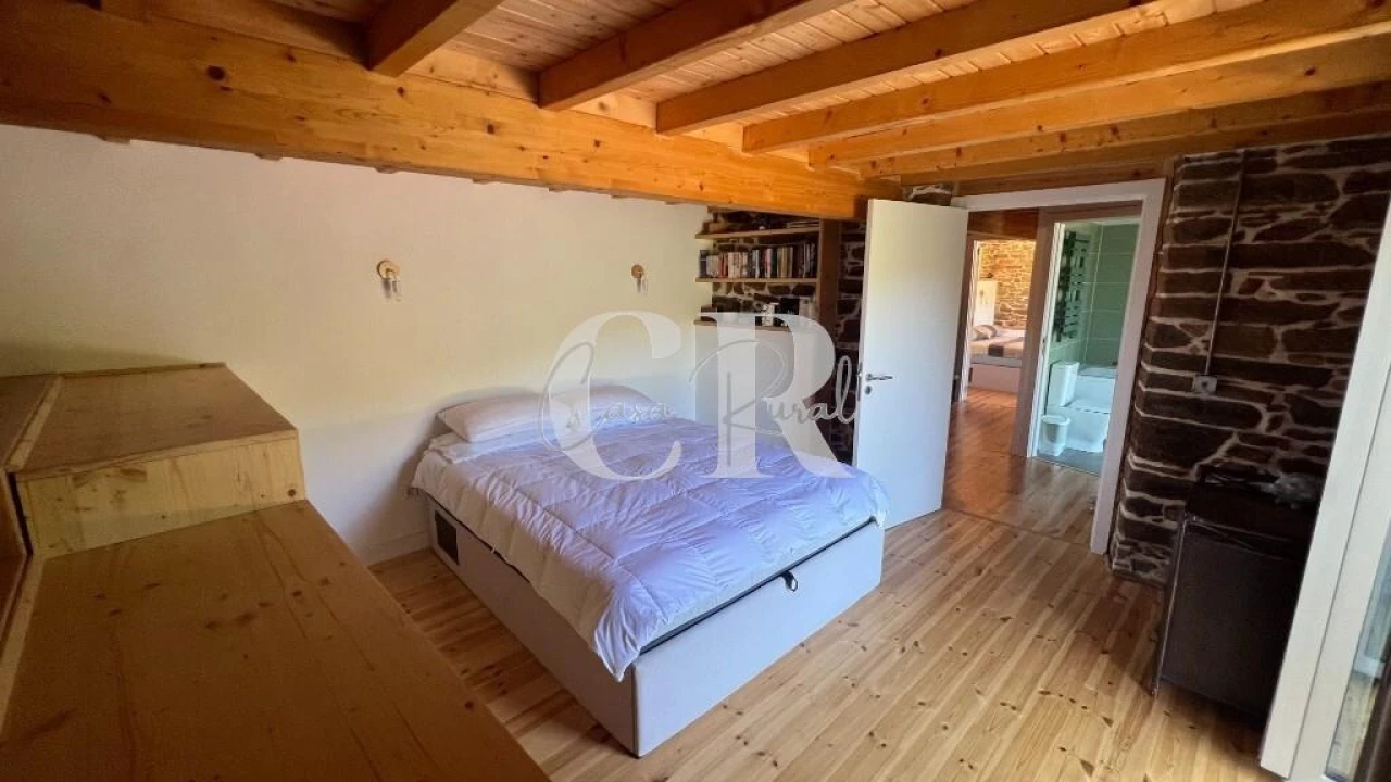 Moradia T2 para Venda em Graça Foto 34