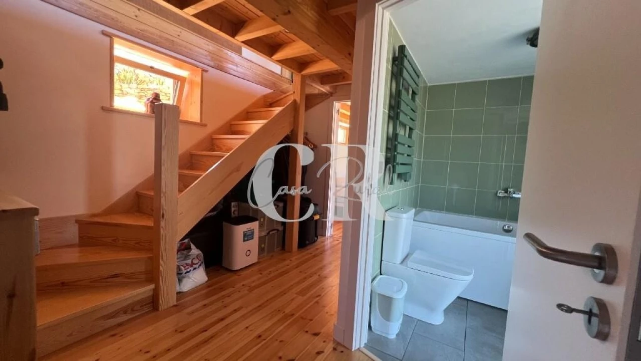 Moradia T2 para Venda em Graça Foto 28