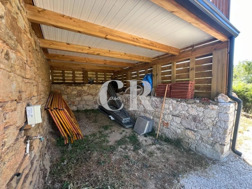 Moradia T2 para Venda em Graça Foto 42