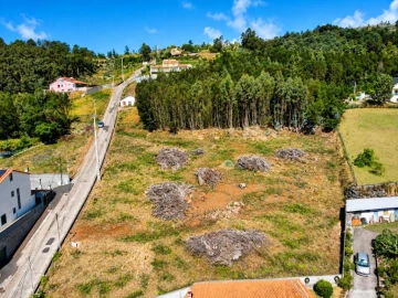 Terreno para Venda em Santa Cruz