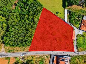Terreno para Venda em Santa Cruz