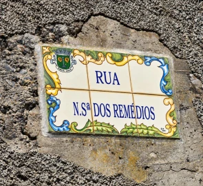 Terreno para Venda em Santa Cruz