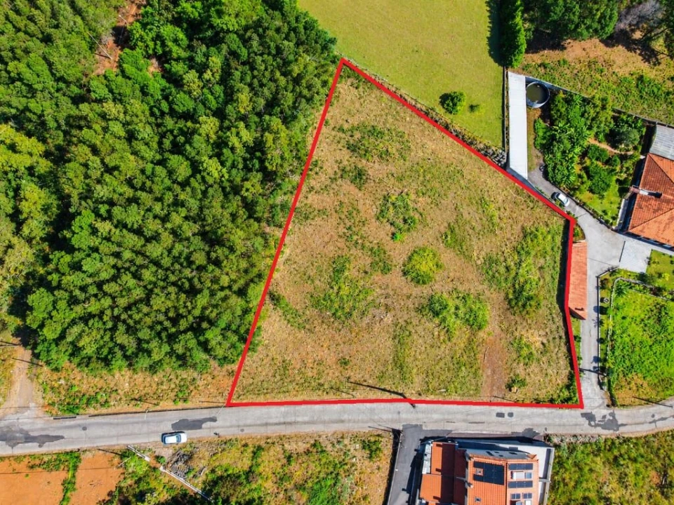 Terreno para Venda em Santa Cruz Foto 1