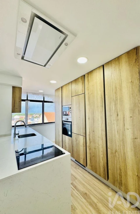 Apartamento T1 para Venda em Amora