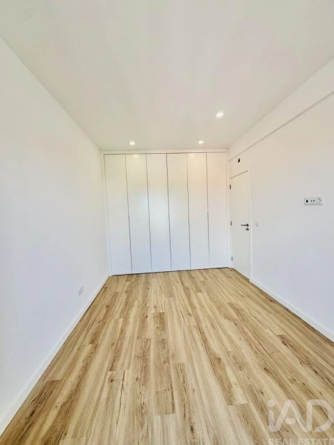 Apartamento T1 para Venda em Amora