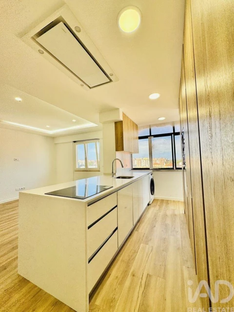 Apartamento T1 para Venda em Amora