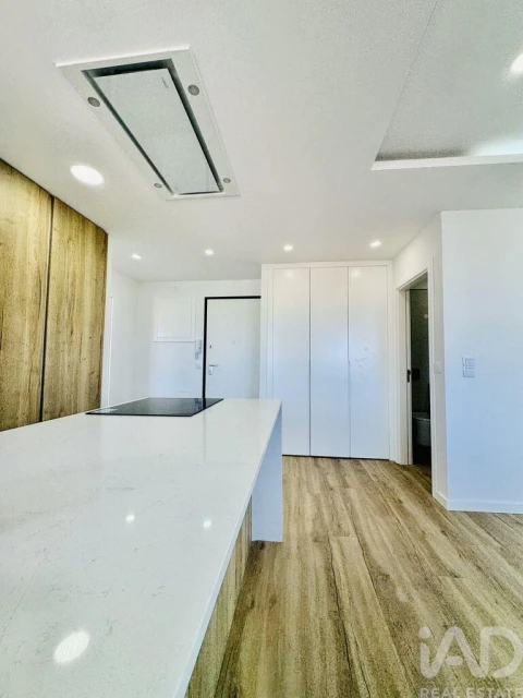 Apartamento T1 para Venda em Amora