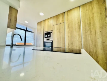 Apartamento T1 para Venda em Amora