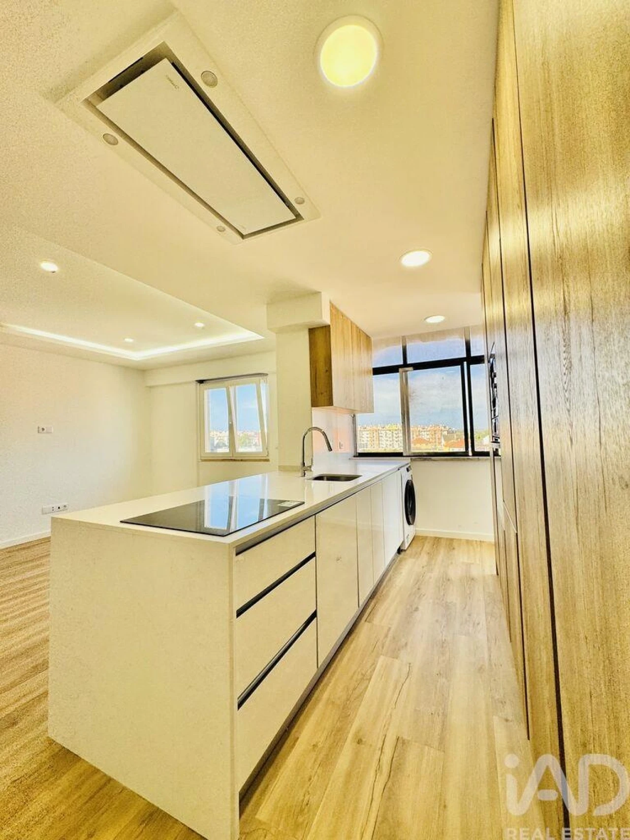 Apartamento T1 para Venda em Amora Foto 3