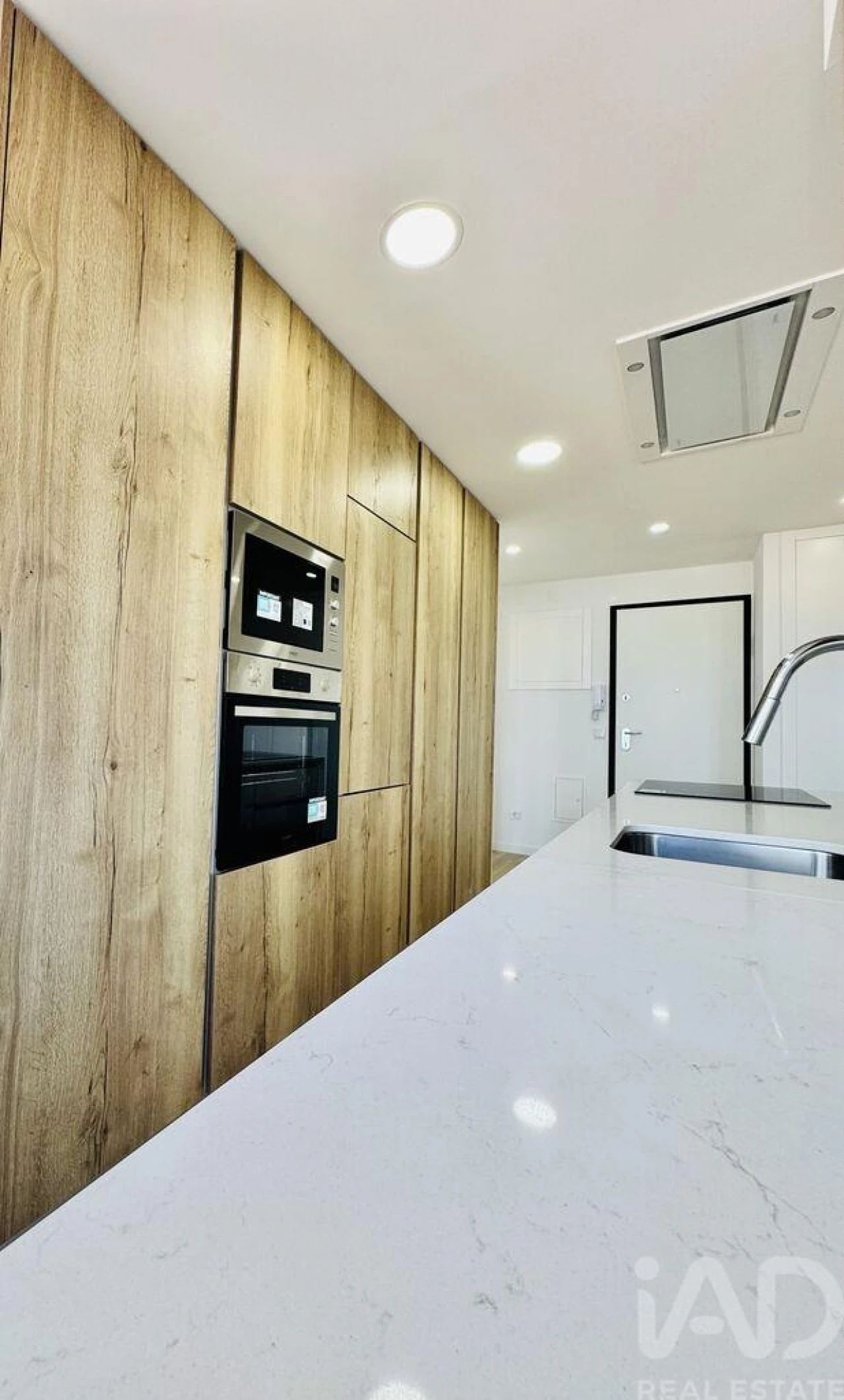 Apartamento T1 para Venda em Amora Foto 11
