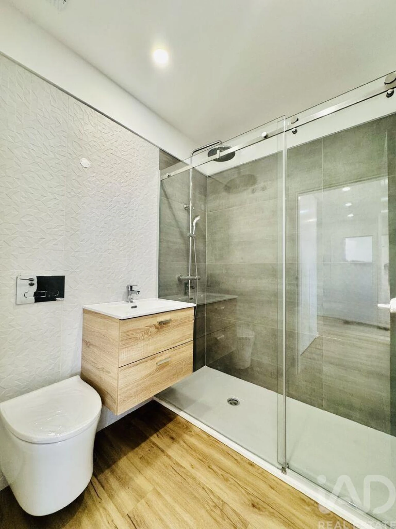 Apartamento T1 para Venda em Amora Foto 5