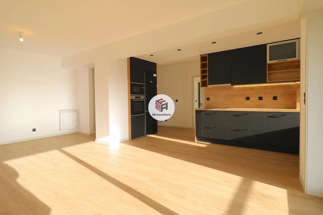 Apartamento T2 para Arrendamento em Matosinhos e Leça da Palmeira Foto 6