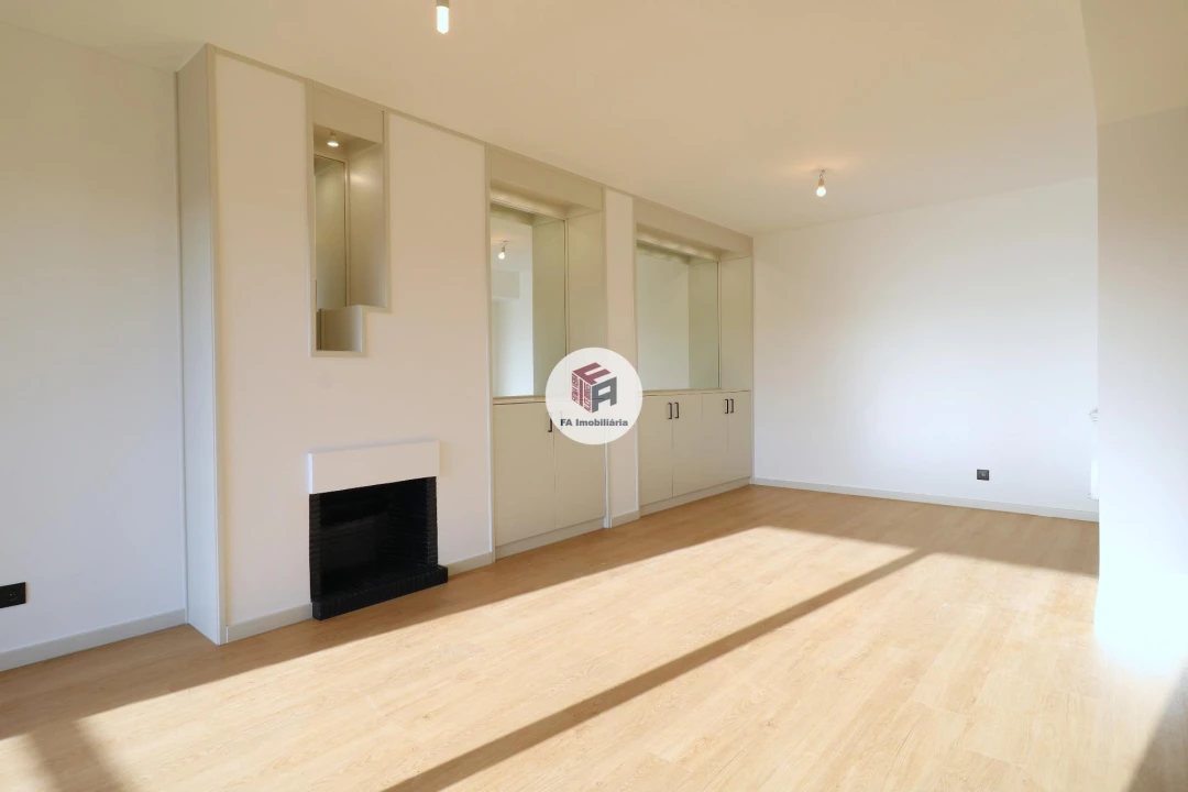 Apartamento T2 para Arrendamento em Matosinhos e Leça da Palmeira Foto 10