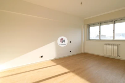 Apartamento T2 para Arrendamento em Matosinhos e Leça da Palmeira