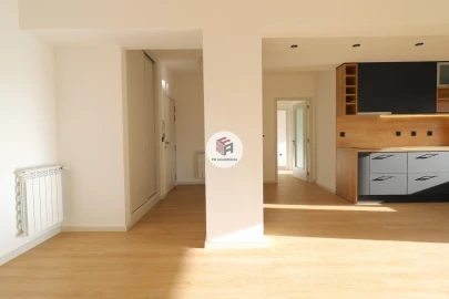 Apartamento T2 para Arrendamento em Matosinhos e Leça da Palmeira