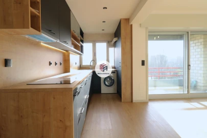 Apartamento T2 para Arrendamento em Matosinhos e Leça da Palmeira