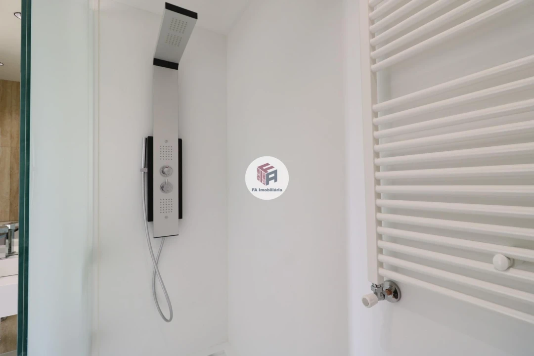 Apartamento T2 para Arrendamento em Matosinhos e Leça da Palmeira Foto 18