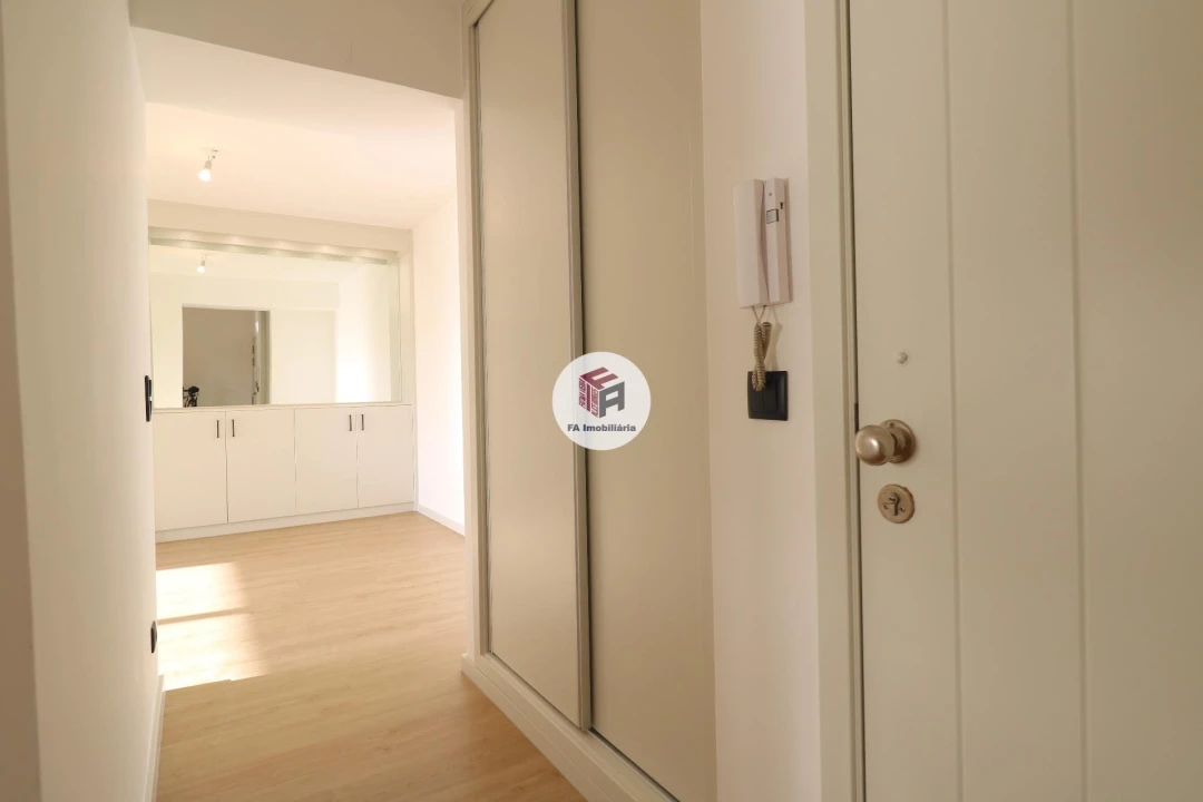 Apartamento T2 para Arrendamento em Matosinhos e Leça da Palmeira Foto 14