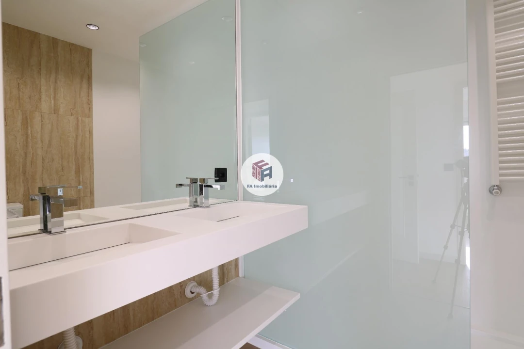 Apartamento T2 para Arrendamento em Matosinhos e Leça da Palmeira Foto 17