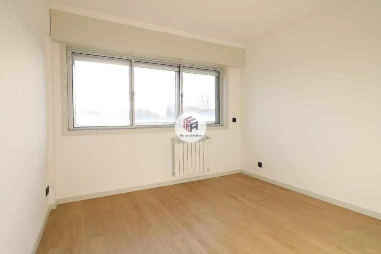 Apartamento T2 para Arrendamento em Matosinhos e Leça da Palmeira Foto 20