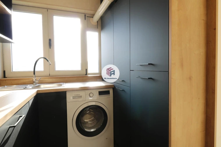 Apartamento T2 para Arrendamento em Matosinhos e Leça da Palmeira Foto 3