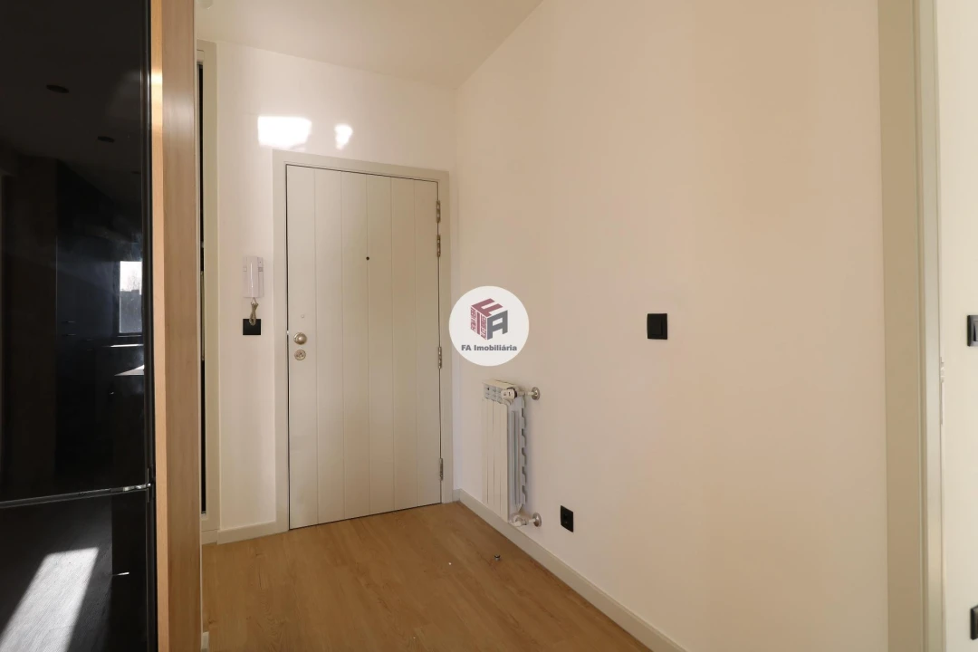 Apartamento T2 para Arrendamento em Matosinhos e Leça da Palmeira Foto 12