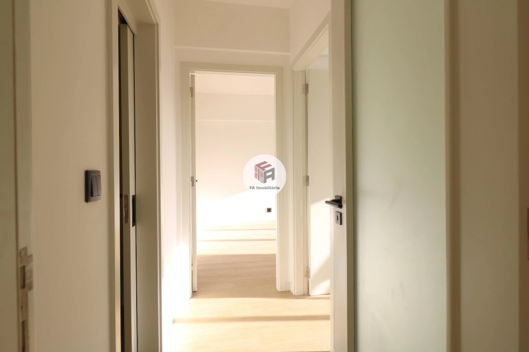 Apartamento T2 para Arrendamento em Matosinhos e Leça da Palmeira Foto 13