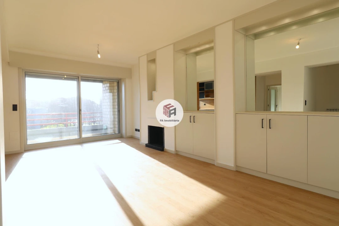 Apartamento T2 para Arrendamento em Matosinhos e Leça da Palmeira Foto 9