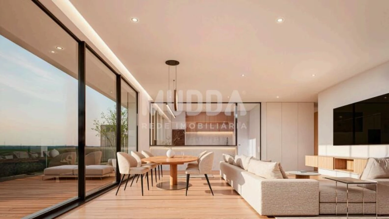 Apartamento T3 para Venda em Santa Maria da Feira, Travanca, Sanfins e Espargo Foto 5