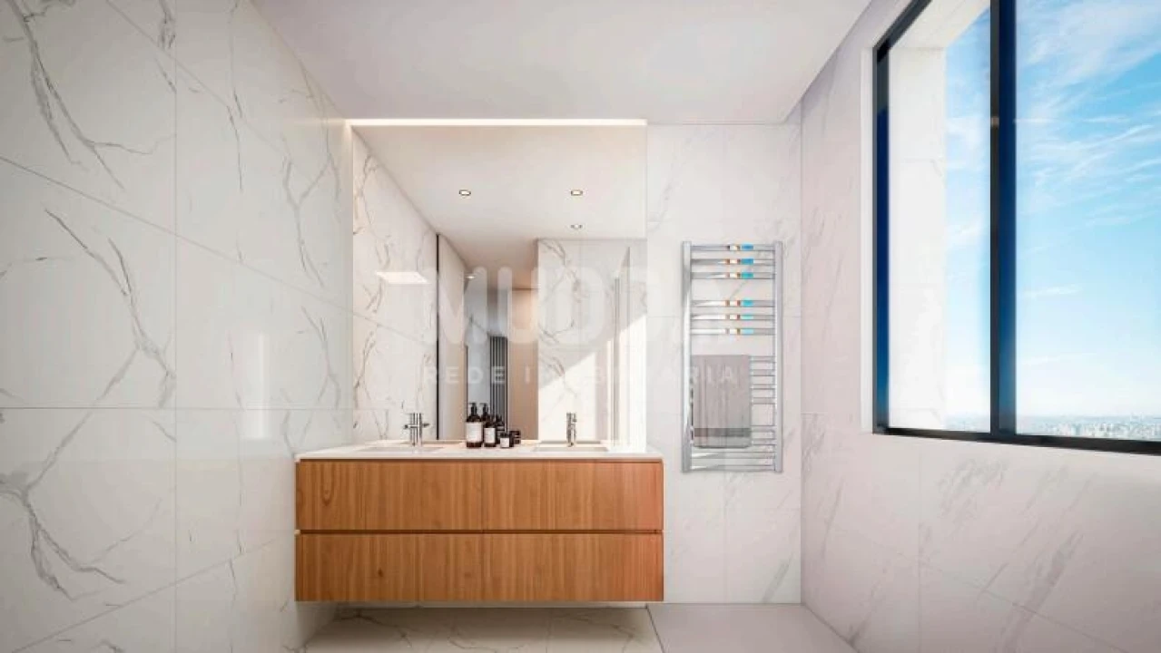 Apartamento T3 para Venda em Santa Maria da Feira, Travanca, Sanfins e Espargo Foto 10