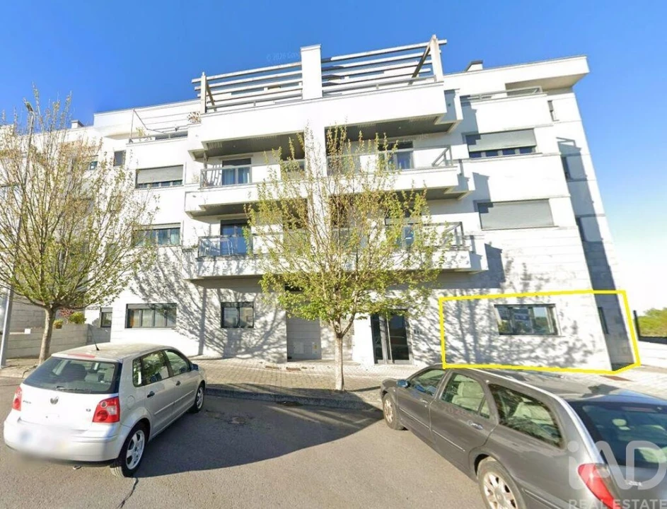 Apartamento T3 para Venda em Nelas Foto 1