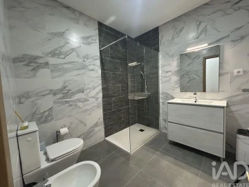 Apartamento T3 para Venda em Nelas