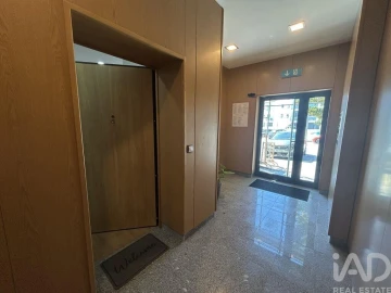 Apartamento T3 para Venda em Nelas