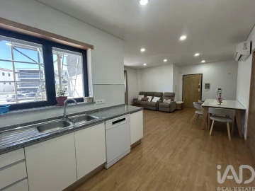 Apartamento T3 para Venda em Nelas