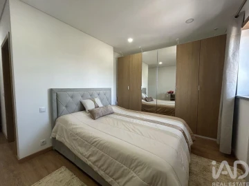 Apartamento T3 para Venda em Nelas