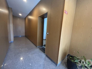 Apartamento T3 para Venda em Nelas